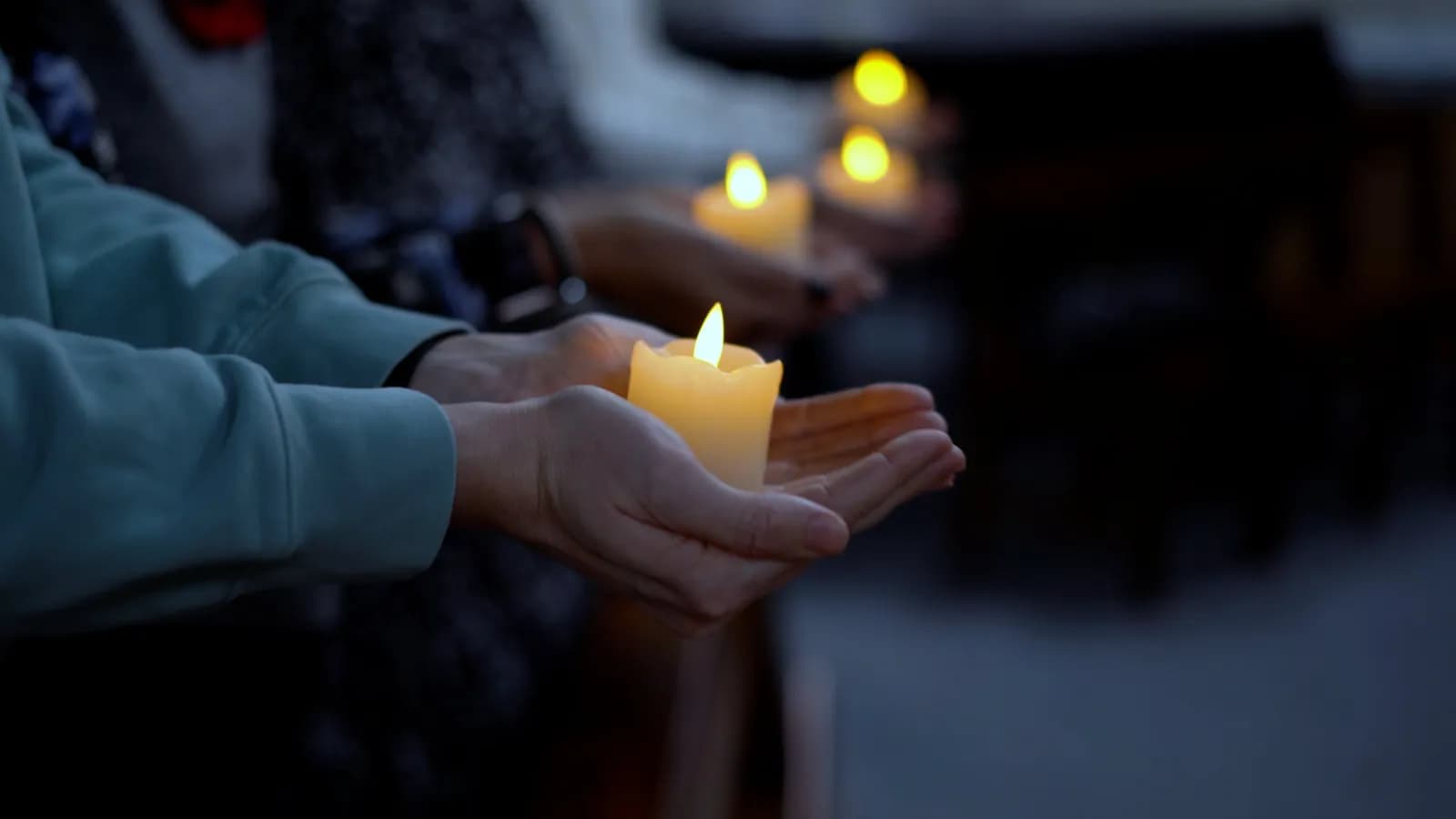 candle 